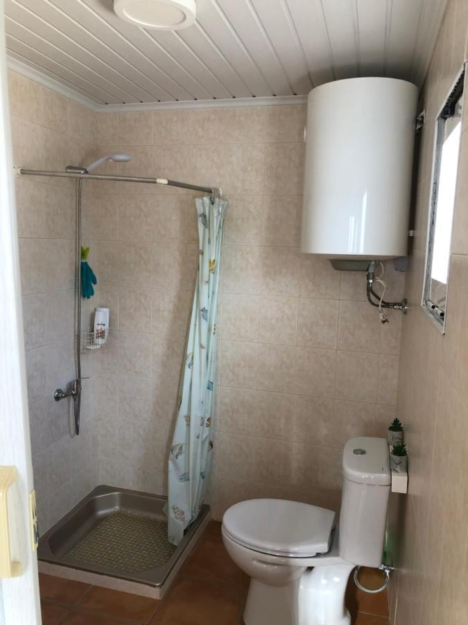 Lcc Rooms Couco 외부 사진
