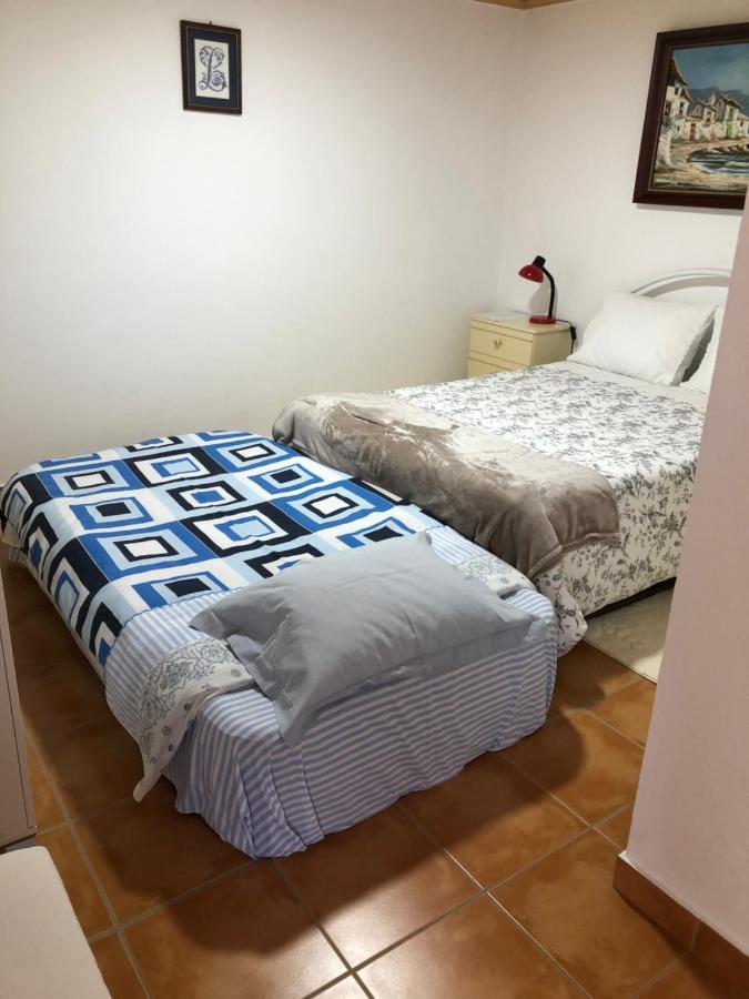 Lcc Rooms Couco 외부 사진