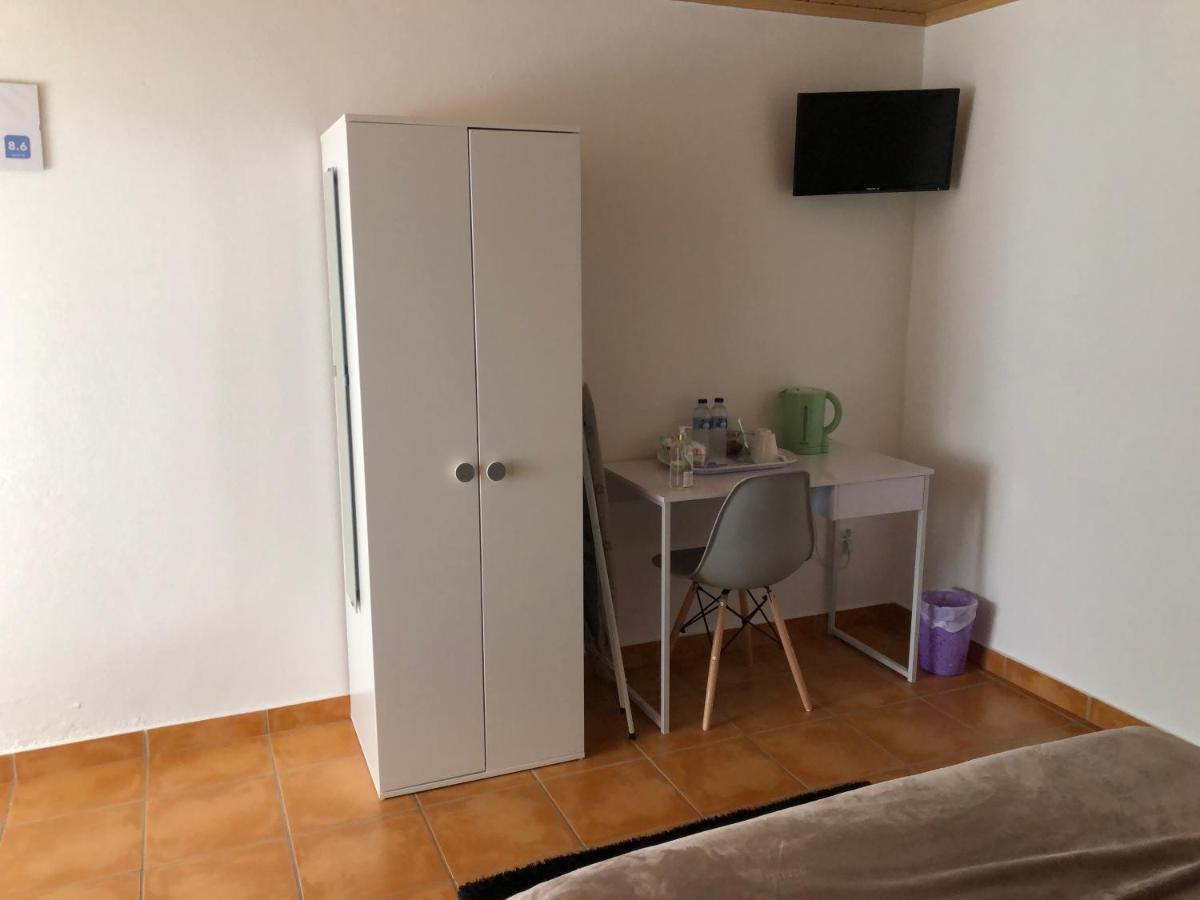 Lcc Rooms Couco 외부 사진