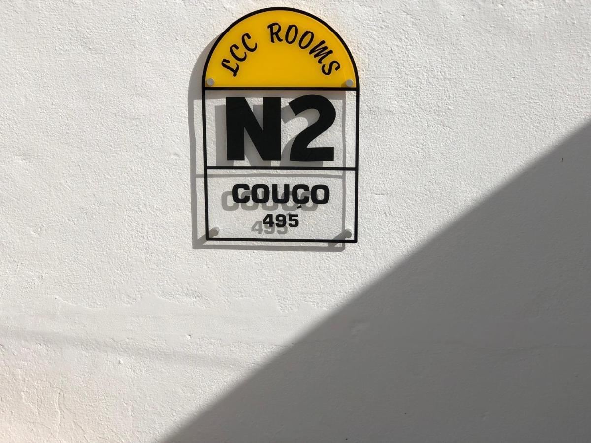 Lcc Rooms Couco 외부 사진